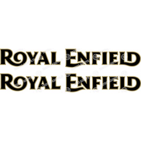 ROYAL ENFIELD 