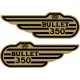  ROYAL ENFIELD BULLET 350