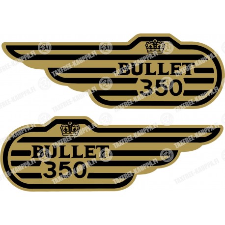  ROYAL ENFIELD BULLET 350
