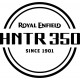 ROYAL ENFIELD HNTR 350 