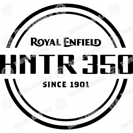 ROYAL ENFIELD HNTR 350 