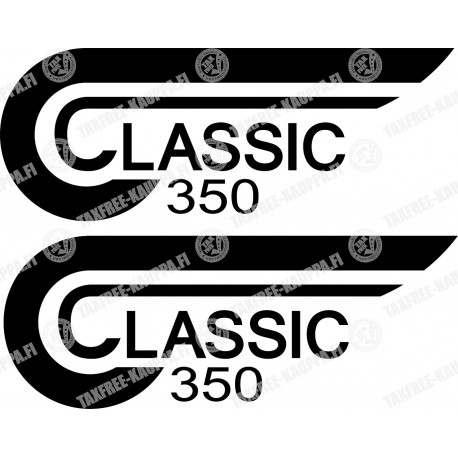  ROYAL ENFIELD CLASSIC 350