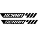  ROYAL ENFIELD SCRAM 411