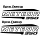  ROYAL ENFIELD METEOR 350