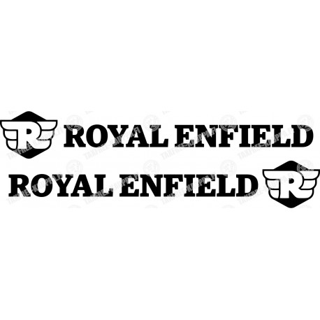  ROYAL ENFIELD 