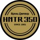 ROYAL ENFIELD HNTR 350