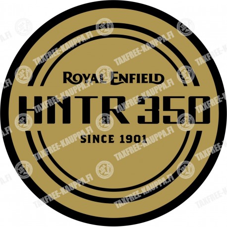 ROYAL ENFIELD HNTR 350