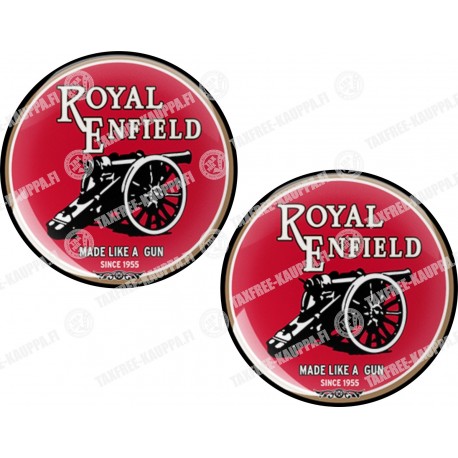 ROYAL ENFIELD KOHOTARRAT