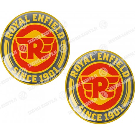ROYAL ENFIELD KOHOTARRAT