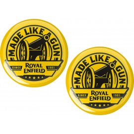 ROYAL ENFIELD KOHOTARRAT