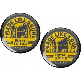 ROYAL ENFIELD KOHOTARRAT