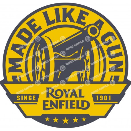 ROYAL ENFIELD