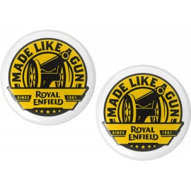 ROYAL ENFIELD KOHOTARRAT
