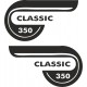  ROYAL ENFIELD CLASSIC 350