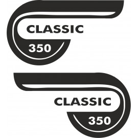  ROYAL ENFIELD CLASSIC 350