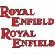  ROYAL ENFIELD 