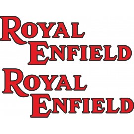  ROYAL ENFIELD 