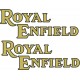  ROYAL ENFIELD 