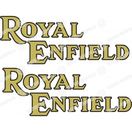  ROYAL ENFIELD 