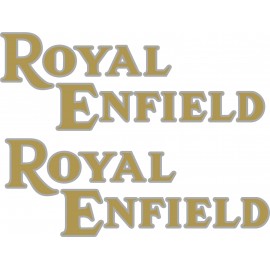  ROYAL ENFIELD 
