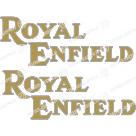  ROYAL ENFIELD 
