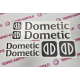  DOMETIC SARJA