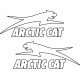ARCTIC CAT