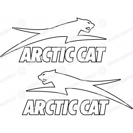 ARCTIC CAT