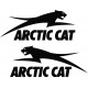 ARCTIC CAT