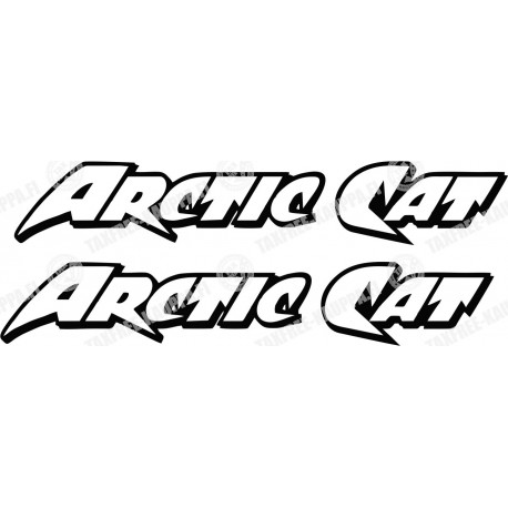ARCTIC CAT