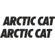 ARCTIC CAT