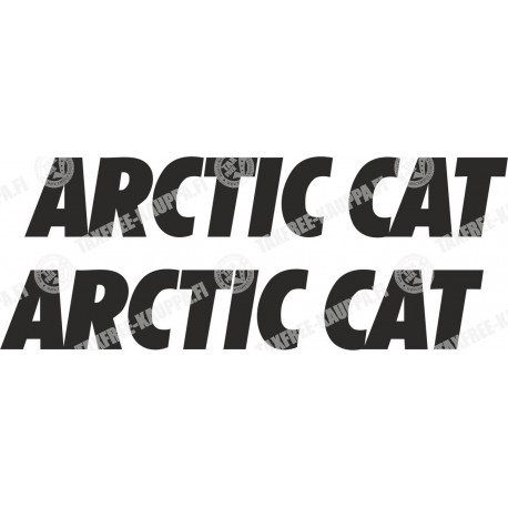 ARCTIC CAT