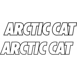 ARCTIC CAT