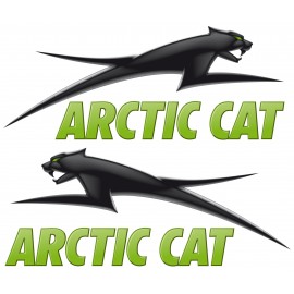 ARCTIC CAT