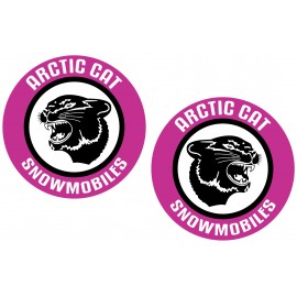 ARCTIC CAT SNOWMOBILES