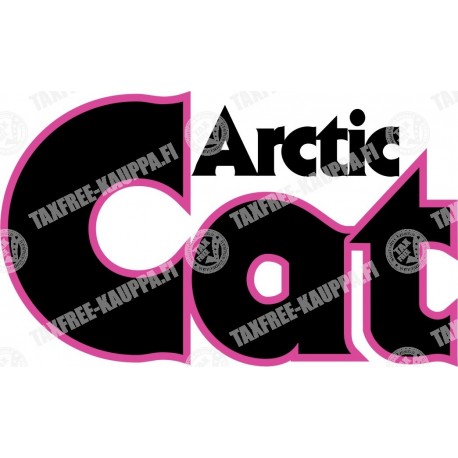 ARCTIC CAT