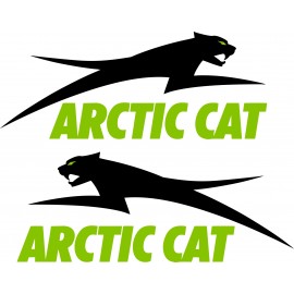 ARCTIC CAT