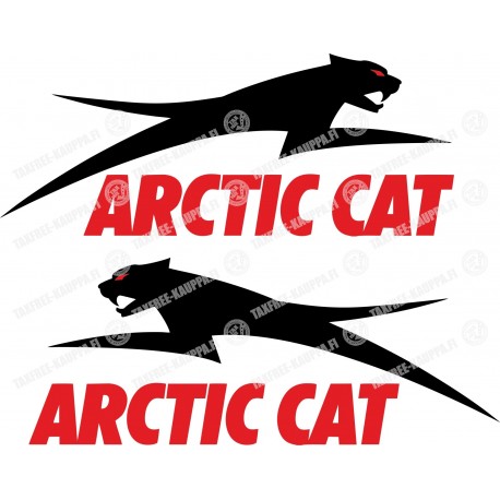 ARCTIC CAT