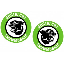 ARCTIC CAT SNOWMOBILES