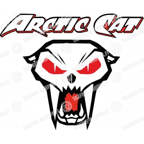 ARCTIC CAT
