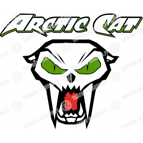 ARCTIC CAT