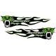 ARCTIC CAT RACING