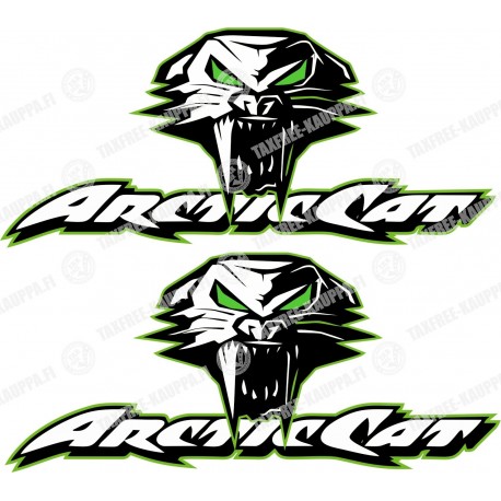 ARCTIC CAT