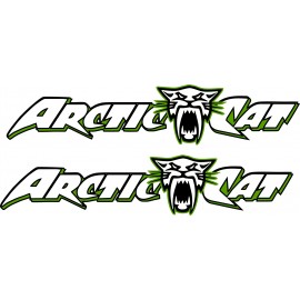 ARCTIC CAT