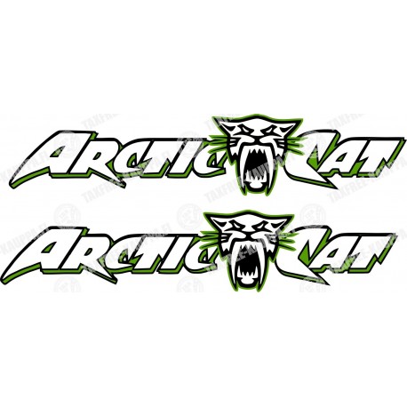 ARCTIC CAT