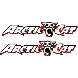 ARCTIC CAT