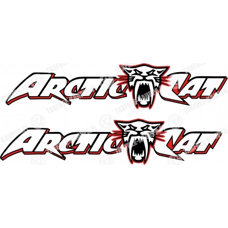 ARCTIC CAT
