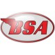 BSA MOTORCYCLES