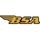 BSA MOTORCYCLES