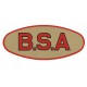 BSA MOTORCYCLES